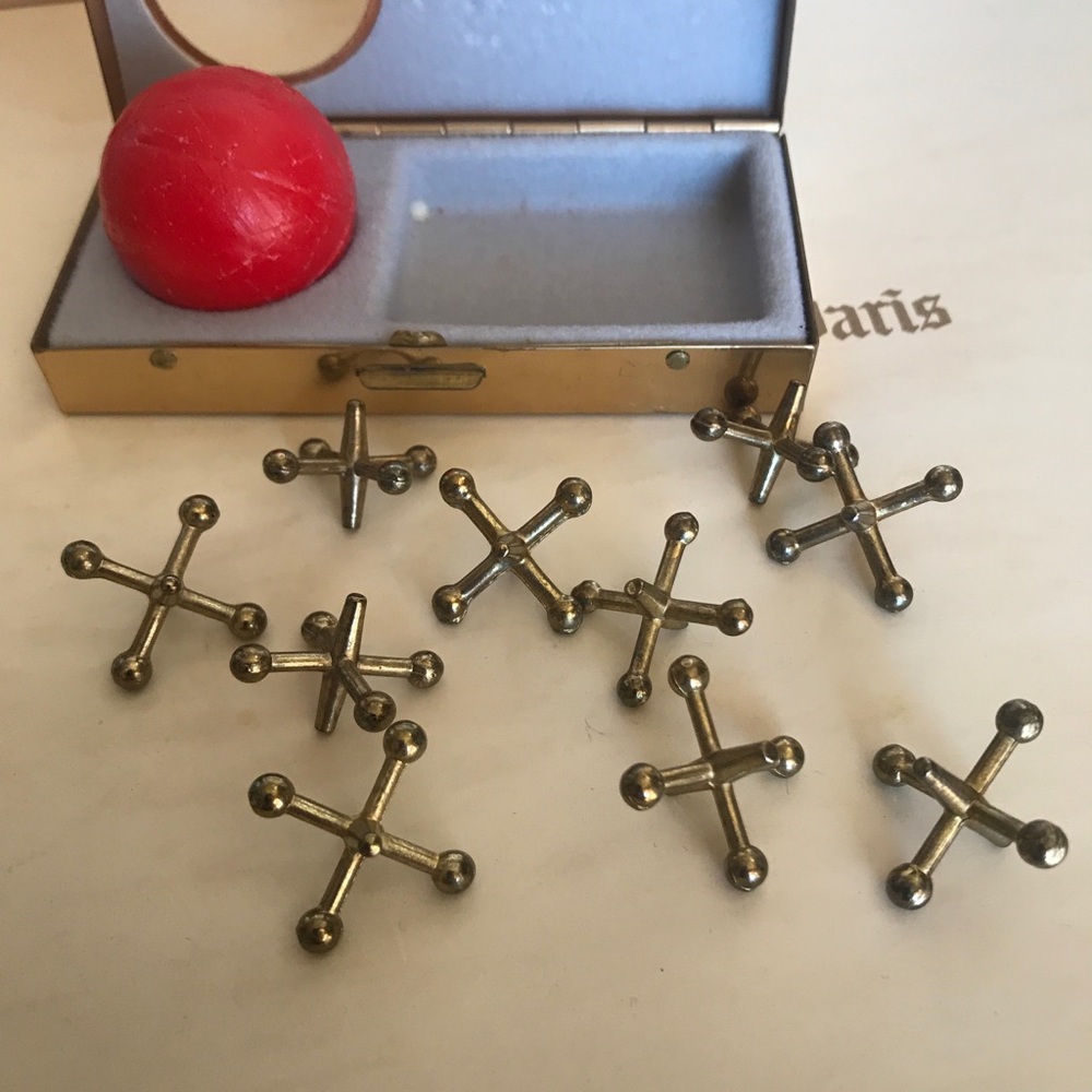 196o tournament jack set